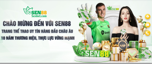 CASINO SEN88