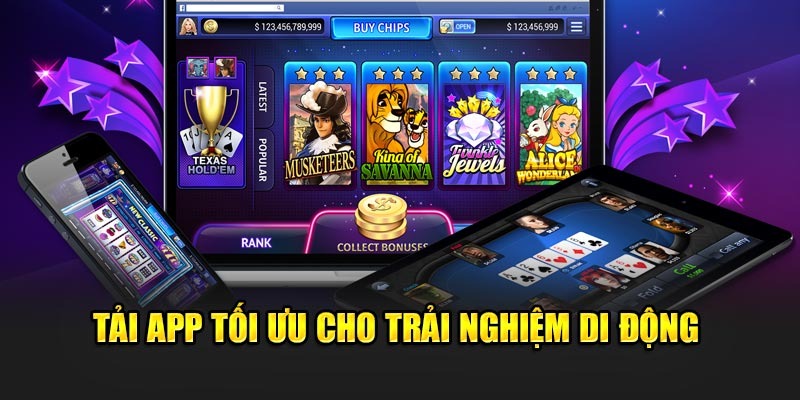 Tối ưu quá trình tải app UU88